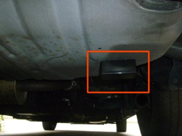 鸡泽车辆GPS定位器检测与拆除