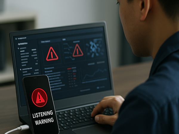 鸡泽手机泄密排查