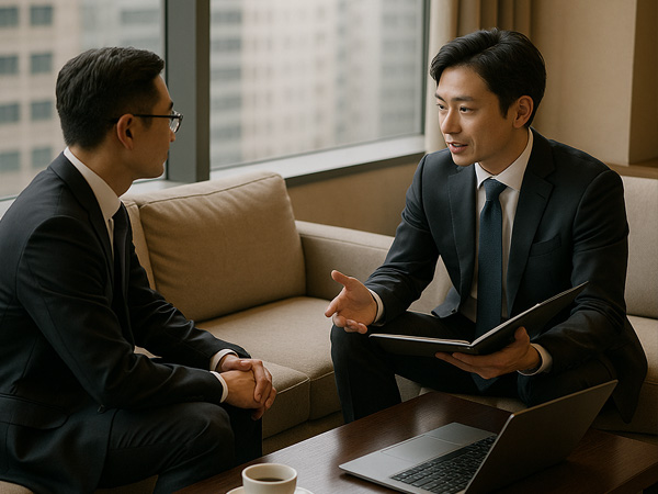 鸡泽高端保密顾问服务